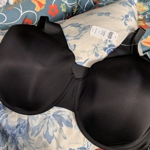 Soma Bra - vanishing 360 perfect coverage